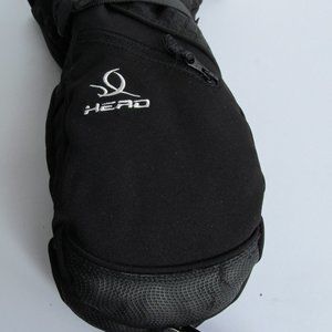 Head Outlast Women's  Mittens Size L